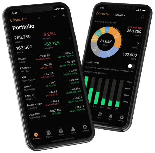 Akvembrutox AI - Cryptocurrency Investment Expert